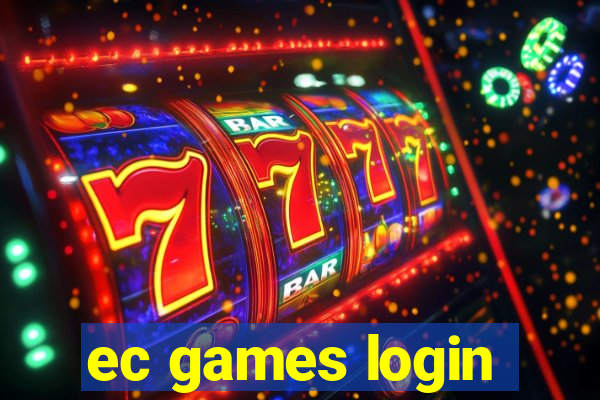 ec games login